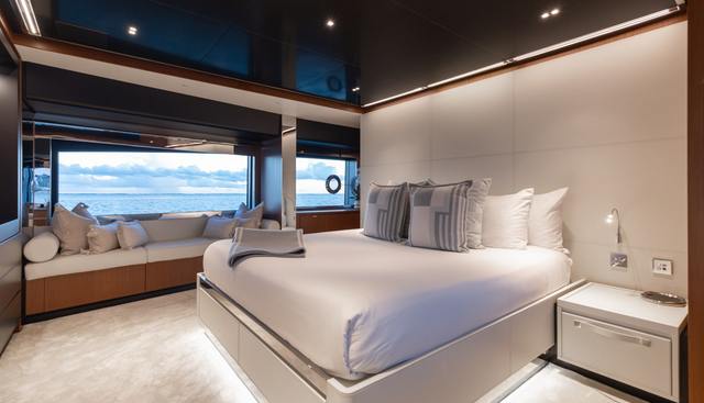 KIYOMIZU yacht for sale 27