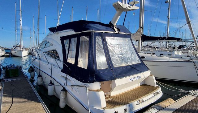 noname yacht for sale 10