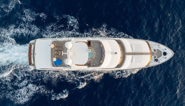 BENETTI CLASSIC yacht for sale 5