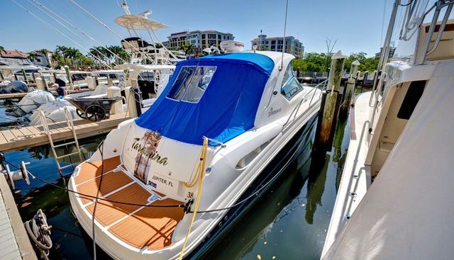 Taramina yacht for sale 7