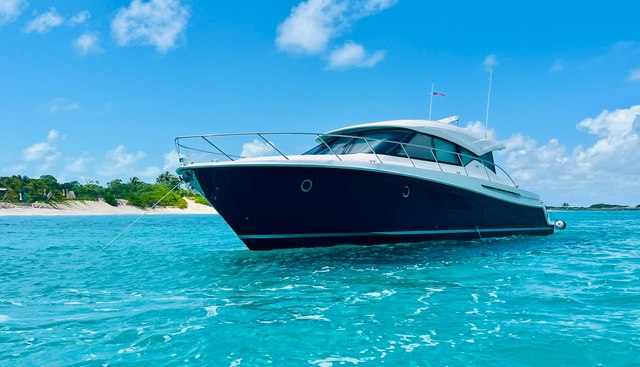 HAPPY DAZE IV yacht for sale 2