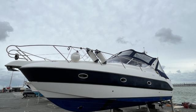 Gin Trap yacht for sale 8