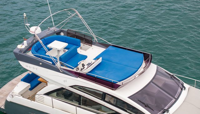 noname yacht for sale 28