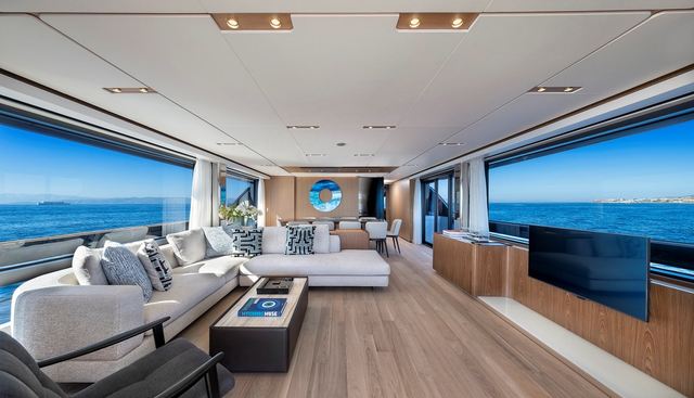 SPICA yacht for sale 5