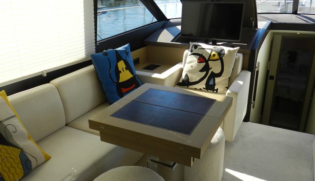 noname yacht for sale 8
