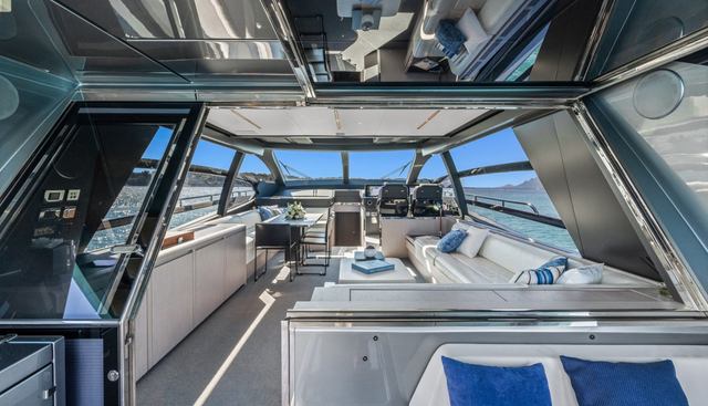 SAMIRA yacht for sale 10
