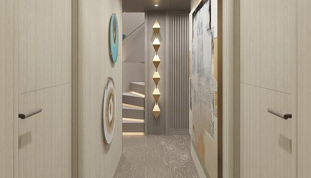 PROJECT SECRET yacht for sale 43