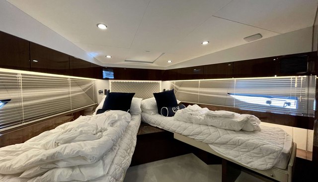 noname yacht for sale 105