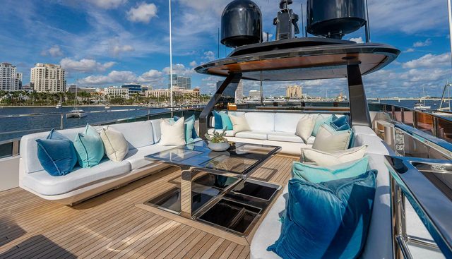 NEVERLAND yacht for sale 32