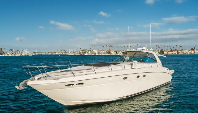 Tide Up & Twisted yacht for sale 9