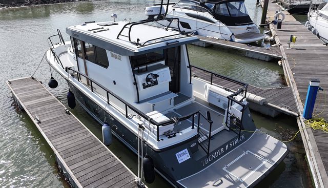 noname yacht for sale 13