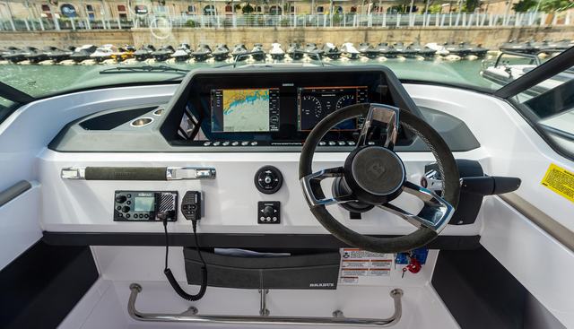 RELM 1 yacht for sale 19