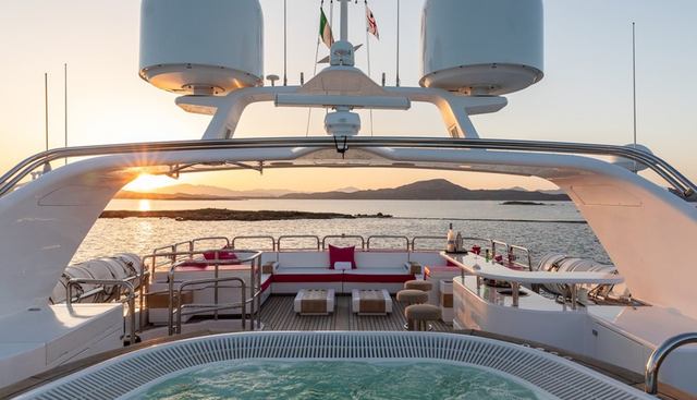 VIRTUE yacht for sale 23