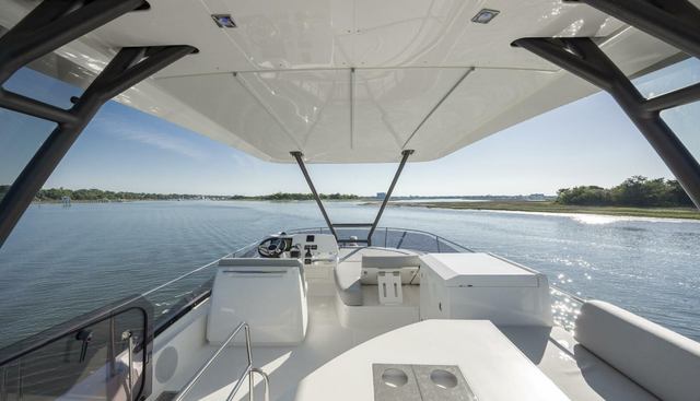 noname yacht for sale 63