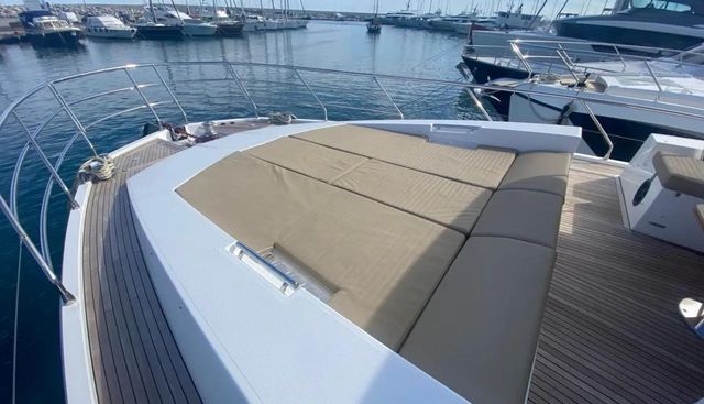 Titta yacht for sale 18