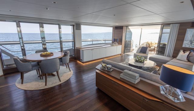 Torsa yacht for sale 13