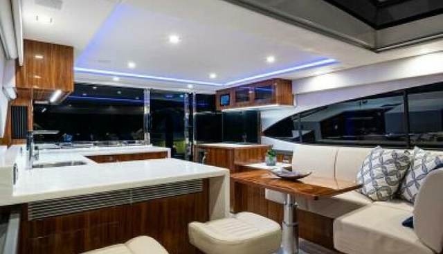 Greyhound yacht for sale 35