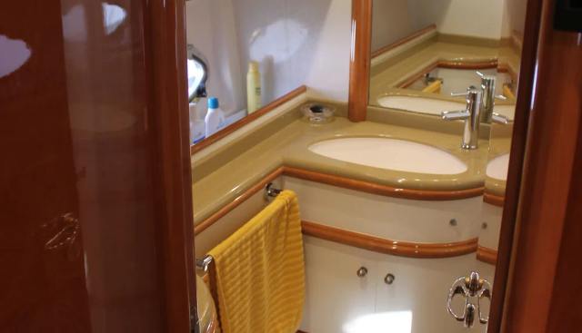 noname yacht for sale 14