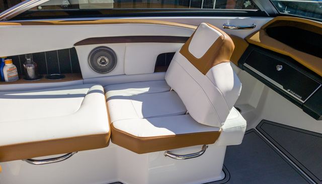 Seas The Day yacht for sale 15