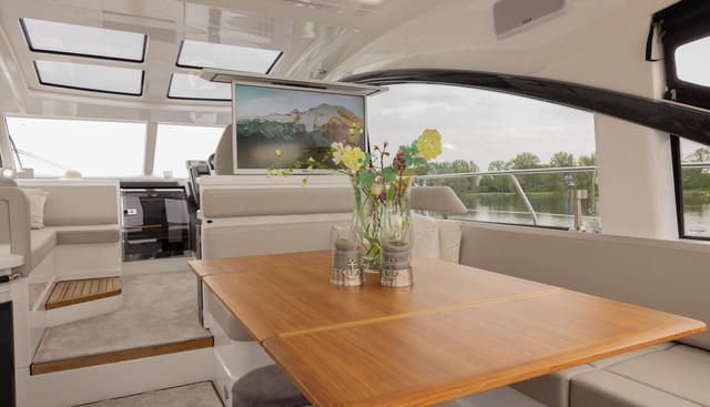 noname yacht for sale 14