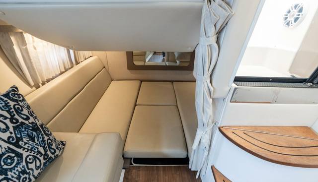 noname yacht for sale 23