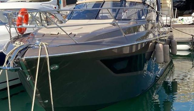 MOKA yacht for sale 3