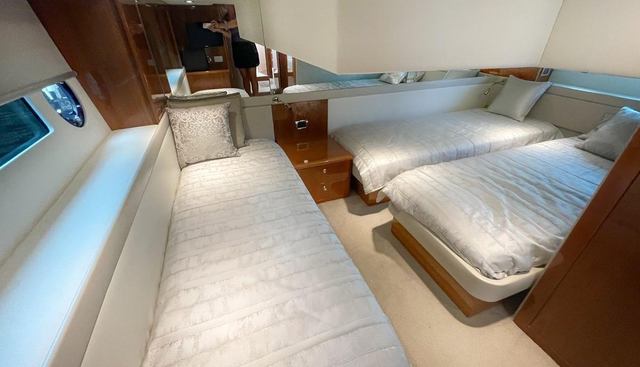 NO. 7 yacht for sale 17