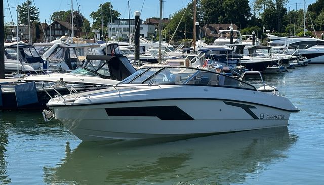 Milo yacht for sale 2