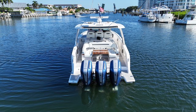 noname yacht for sale 5