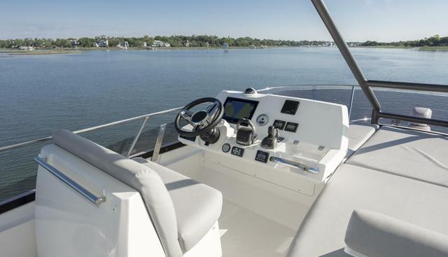 noname yacht for sale 58