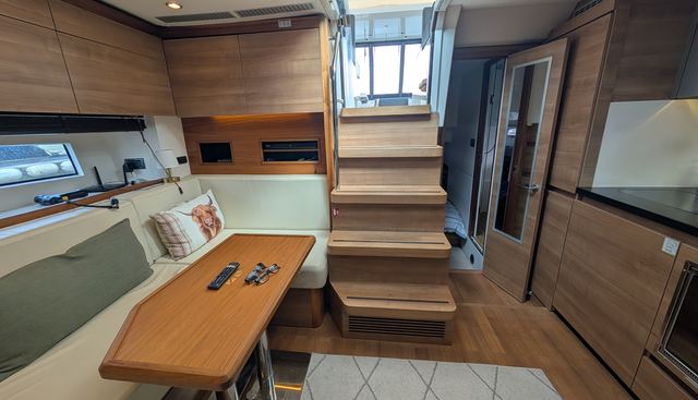 noname yacht for sale 13