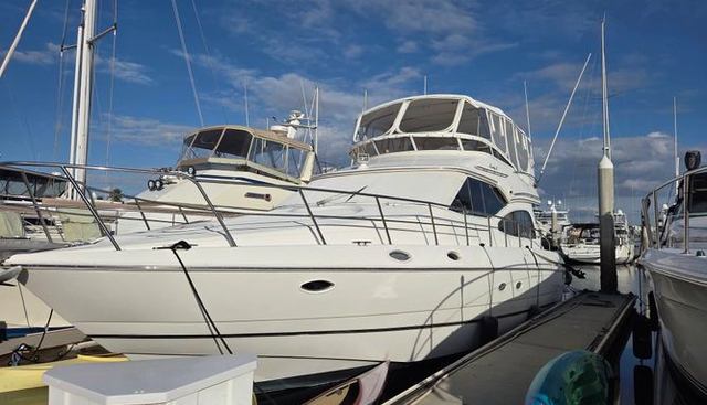 Lady L yacht for sale 30