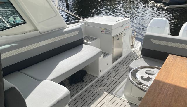 I Did it Again yacht for sale 17