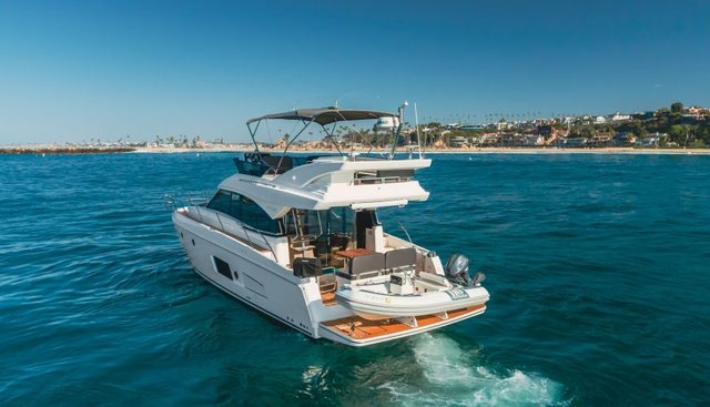 Special Place yacht for sale 3