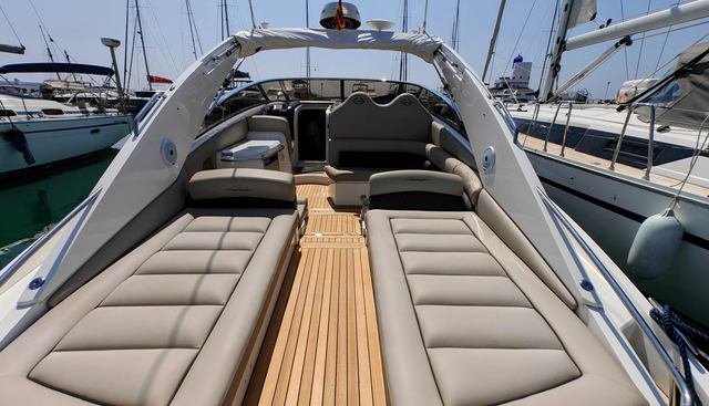 noname yacht for sale 9