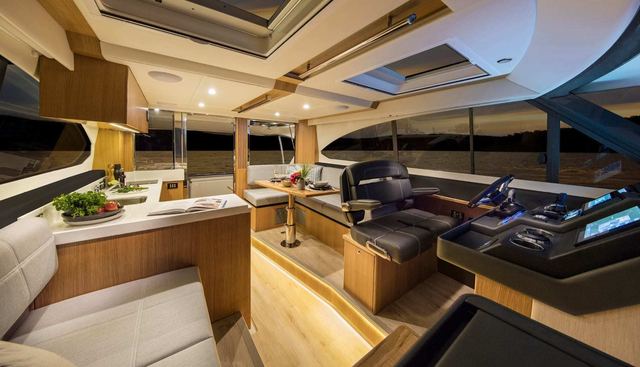 noname yacht for sale 7