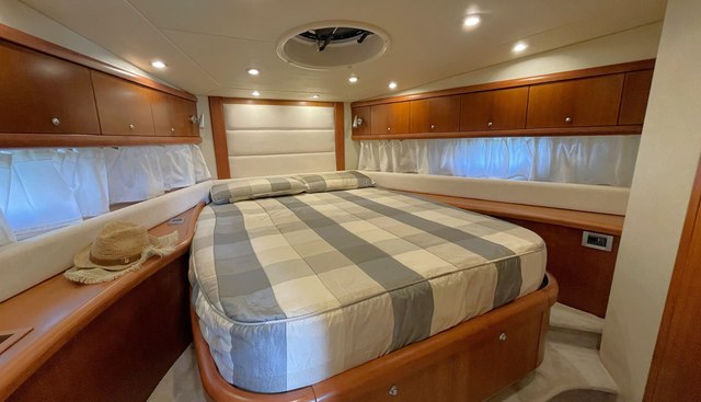 LADY GIULIA yacht for sale 18