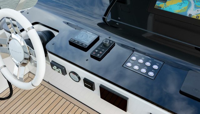 DOLCE VITA yacht for sale 73