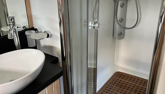 BLACK ZEN yacht for sale 24