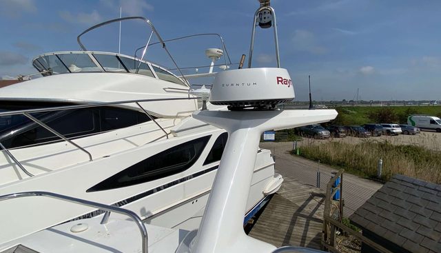 noname yacht for sale 22