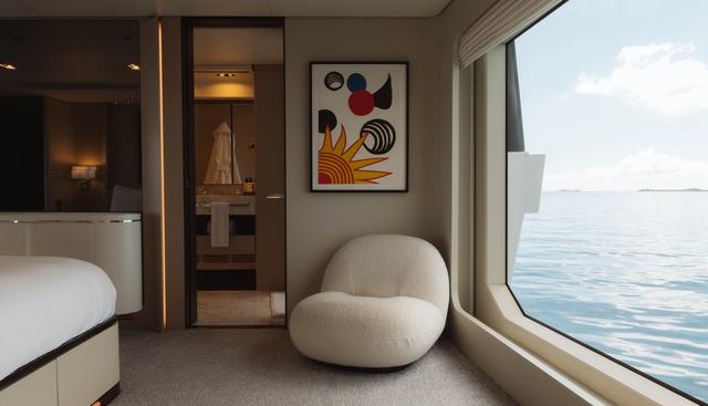 CARPE DIEM yacht for sale 48