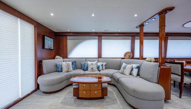 Lady Lorraine yacht for sale 15
