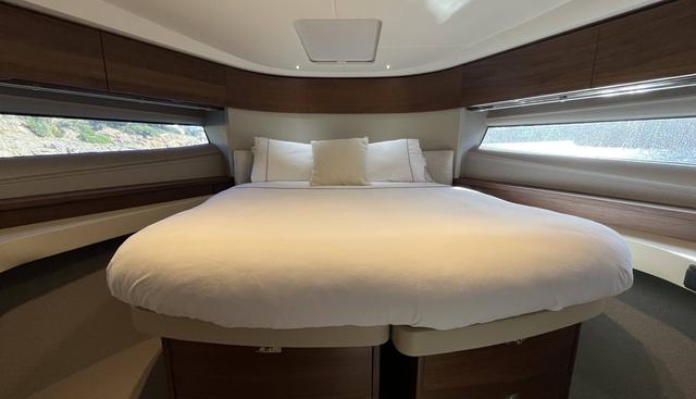 noname yacht for sale 29