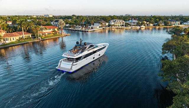 SOFI VI yacht for sale 75
