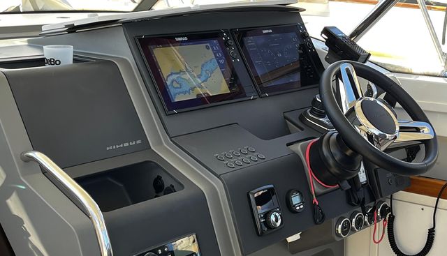 AYS2446 yacht for sale 14