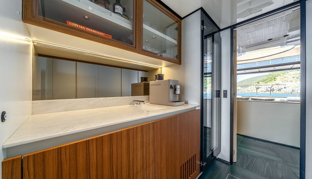 ACALI yacht for sale 13