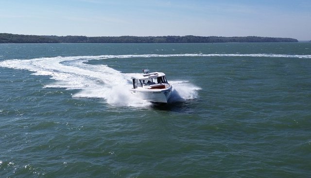 COATSEY yacht for sale 7