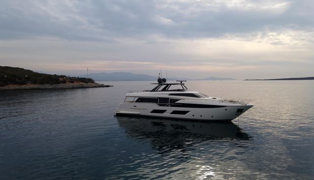 M/Y SUNRISE yacht for sale 3