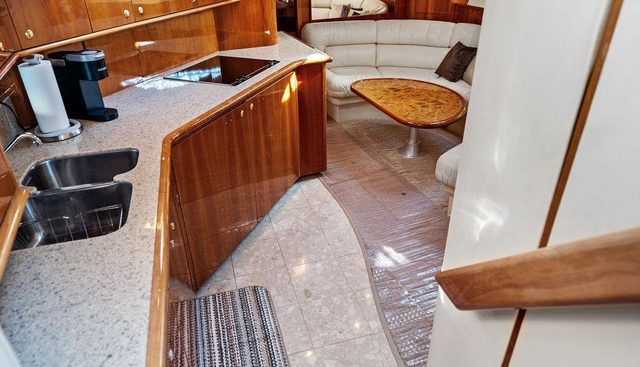 noname yacht for sale 32