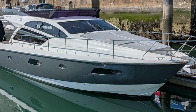 noname yacht for sale 2